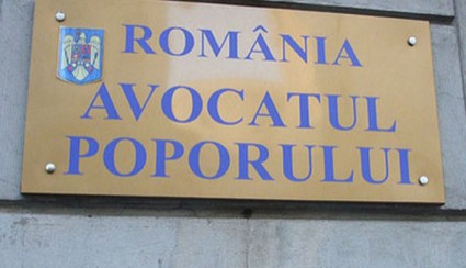 Două decenii de la înfiinţarea Avocatului Poporului