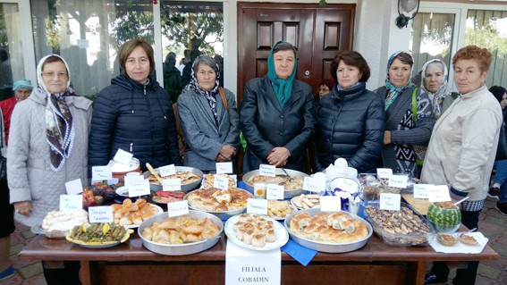 Iată cine sunt câştigătorii Festivalului de Artă Culinară Turcească