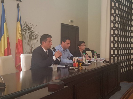 Şedinţă cu final fericit pentru Făgădău: consilierii locali au votat PENTRU tranzacţia cu Polaris