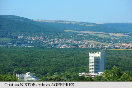 Bulgaria: Numărul turiștilor străini a depășit populația țării