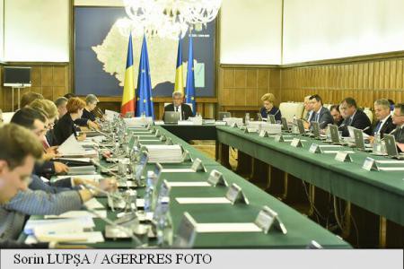 Memorandum pentru redresarea Poștei Române, aprobat în Guvern
