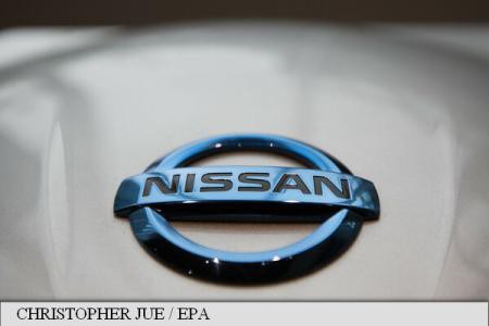 Nissan a reluat vânzarea de autovehicule în Japonia