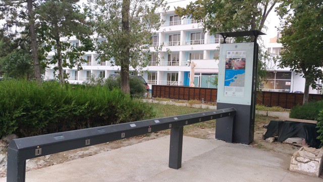 Precizări ale primăriei în legătură cu sistemul bike-sharing