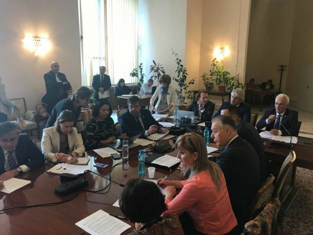 Ștefan Mihu:” Plata defalcată a TVA, obligatorie doar pentru companiile care au contracte cu statul!”