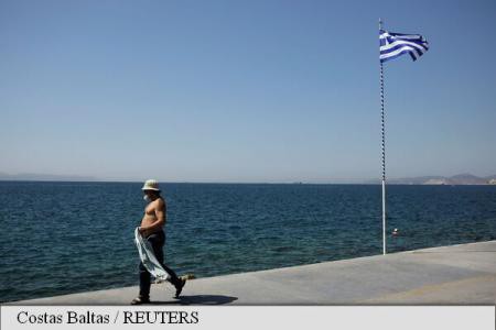 Grecia: Situația finanțelor s-a stabilizat, procedura de deficit excesiv este închisă