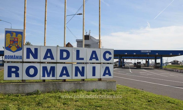 Un minor din Tulcea a coborât din microbuz și a încercat să părăsească ilegal țara pentru a ajunge la tatăl său!