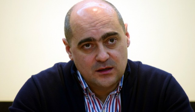 Președintele Organizației Municipale a PNL Constanța, George Muhscină: „Mă surprinde demisia senatorului Virgil Chițac din PNL”
