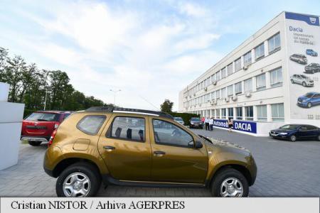 Industria auto reprezintă motorul economiei românești, pe lângă retail și IT