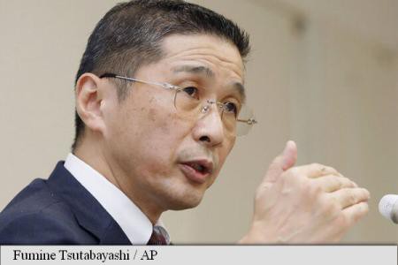 Nissan recheamă la service 1,2 milioane de vehicule vândute în Japonia