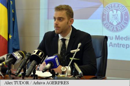 Două dintre cele mai mari companii din Qatar, interesate de a investi în România