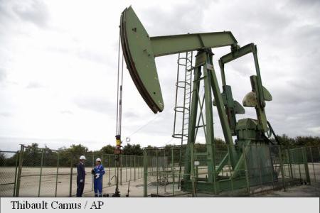 Prețul petrolului, la cel mai ridicat nivel din ultimii doi ani