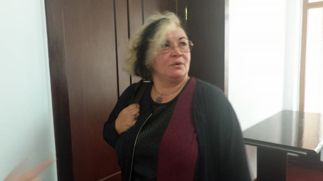 Dr. Iuliana Botezatu este director interimar la Spitalul CF Constanţa