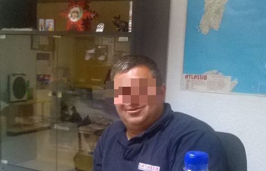 Un angajat al Atlassib a furat combustibil dintr-o benzinărie din Constanța!