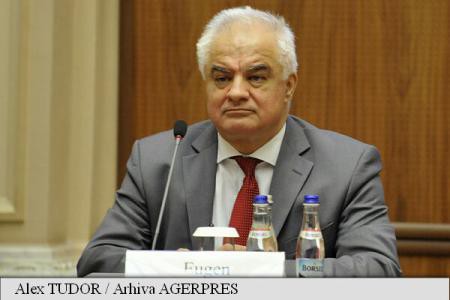 Numărul companiilor care au o situație financiară atipică este extraordinar de mare