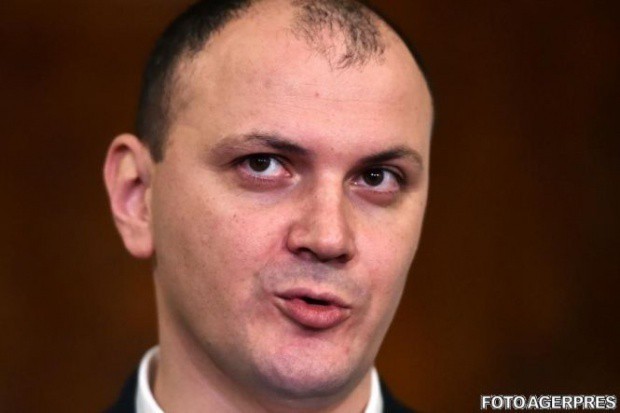Sebastian Ghiță, achitat de judecătorii Înaltei Curți într-un dosar de dare de mită