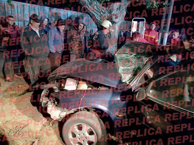 Judecătorii de la Medgidia au decis: șoferul fugar de la Cobadin a fost ARESTAT