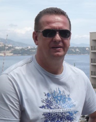 Fostul polițist Costel Stamat este șeful interimar al Direcției Județene de Pază Constanța