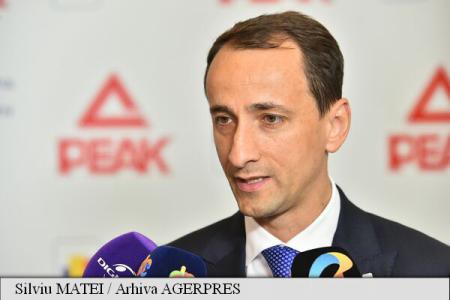 Mihai Covaliu: 'România trebuie să-i declare de interes naţional pe sportivii calificaţi la Jocurile Olimpice'