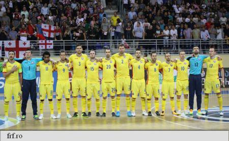 România a ratat calificarea la CM 2020