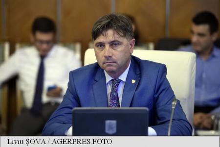 Senatorii au votat împotriva urmăririi penale a lui Viorel Ilie