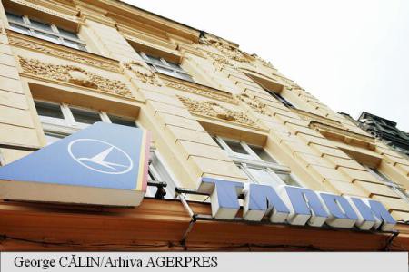 Florin Susanu rămâne în fruntea companiei TAROM; mandatul său a fost prelungit până pe 15 octombrie
