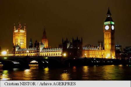 Marea Britanie: Record de turiști străini în iulie