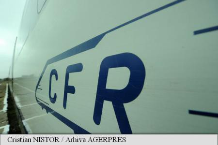 CFR SA vrea să atragă fonduri europene de peste 2,373 miliarde de euro, pe următoarea perioadă de programare