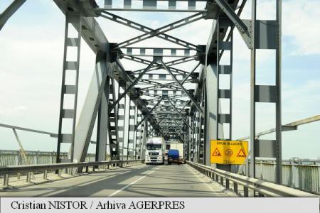 Bulgaria și România ar putea construi un nou pod la Giurgiu-Ruse