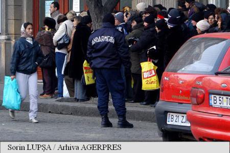 ANOFM: 800 de posturi sezoniere, în agricultură, în Spania, pentru șomeri