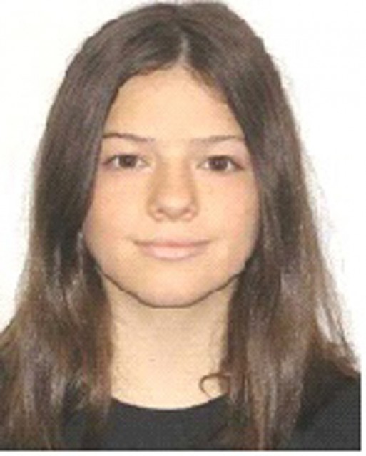 Copilă de 14 ani, dispărută din comuna Lumina. Apel pe Facebook pentru găsirea ei!