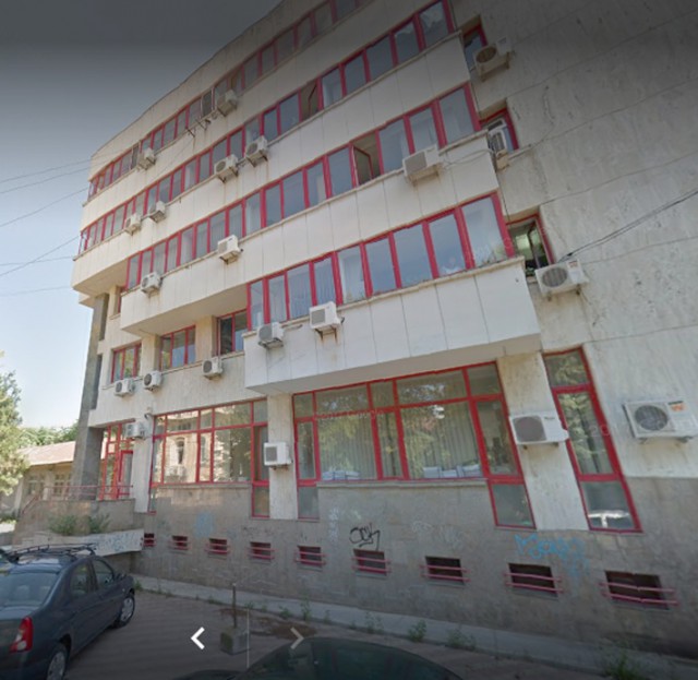 Accidente de muncă în Constanța, la o grădiniță și la Centrul Meteorologic Regional Dobrogea