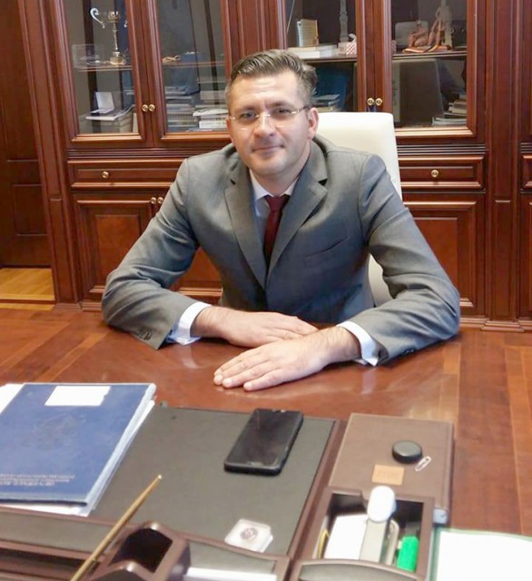 Prefectura Constanța a prezentat raportul Comitetului Județean pentru Situații de Urgență pentru anul 2017