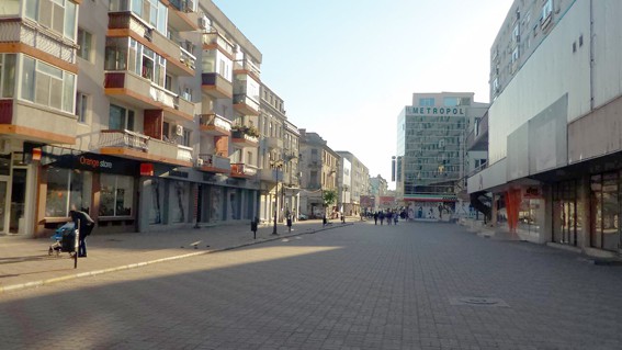 RENAȘTEREA străzii Ștefan cel Mare. Ce propuneri de modernizare au transmis cititorii cotidianului „Replica”