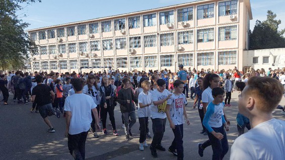 Ziua Educației, prilej pentru activități variate la Școala ”Gheorghe Țițeica”