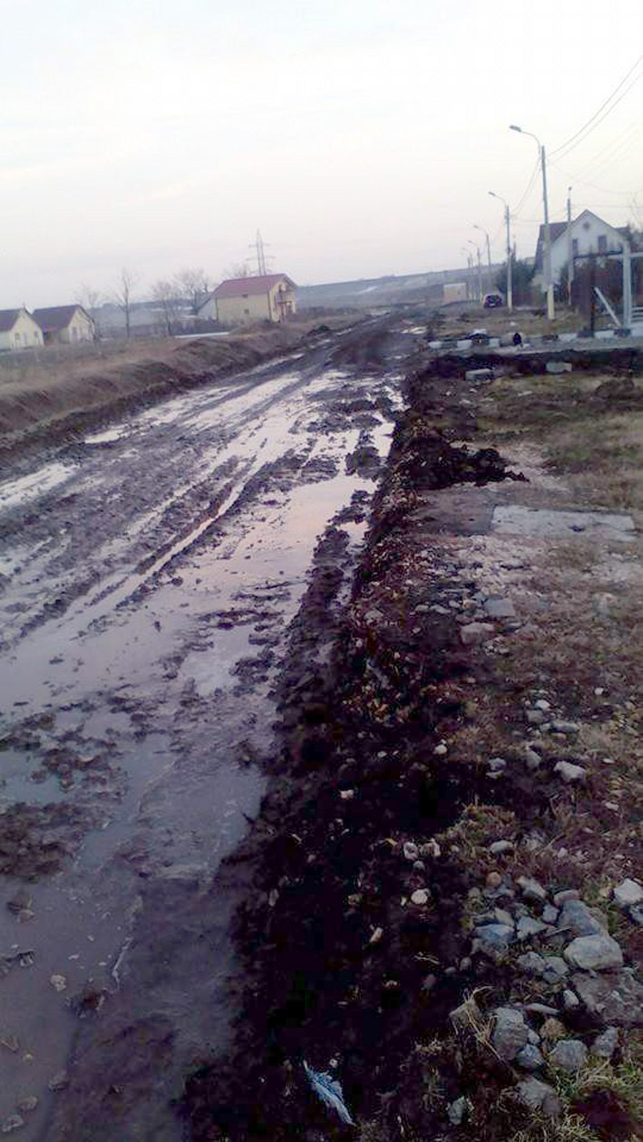 În atenţia celor care cumpără terenuri în Valu: VERIFICAŢI la primărie ce achiziţionaţi! Puteţi lua ŢEAPĂ! În atenţia celor care cumpără terenuri în Valu: VERIFICAŢI la primărie ce achiziţionaţi! Puteţi lua ŢEAPĂ!