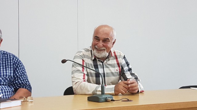 Varujan Vosganian REVOLTAT de introducerea certificatului sanitar la locul de muncă în Italia