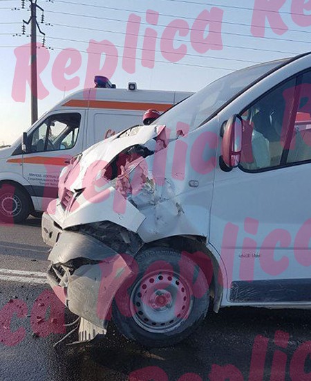 Prea multe accidente rutiere GRAVE pe drumul dintre Constanţa şi Valu! Ce soluţie propun cetăţenii