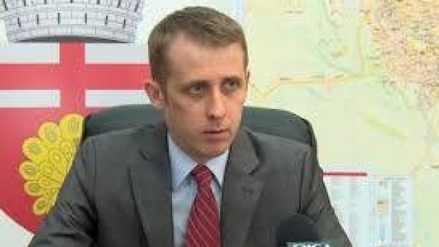 Ovidiu Portariuc, noul director general al Loteriei Române