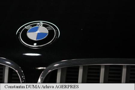 BMW vrea să transfere către Great Wall producția automobilelor Mini pe piața din China