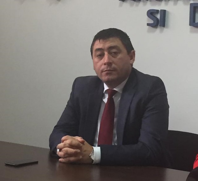 Daniel Learciu a contestat ordinul de încetare a mandatului de consilier județean