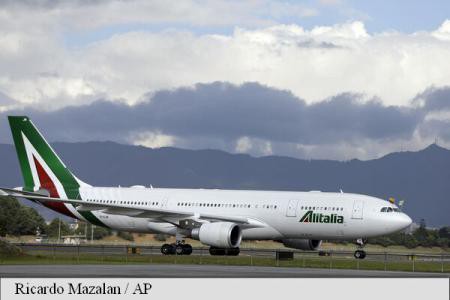 Lufthansa ar putea fi interesată de Alitalia, după ce a preluat Air Berlin