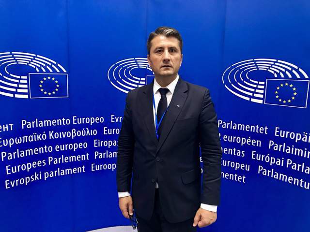 „China (Ningbo) – România Industry and Logistics Cooperation Forum”, la Constanța