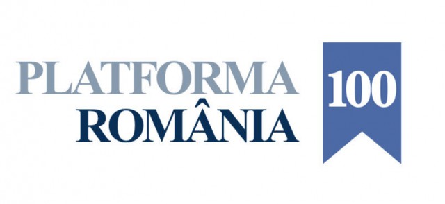 Platforma România 100 cere Guvernului să publice mandatul de discuţii cu Grupul de la Visegrad