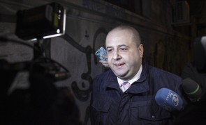 Comisiile parlamentare au validat candidatura lui Mihai Busuioc la președinția Curţii de Conturi