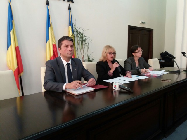 Consiliul Local a BLOCAT tranzacţia cu Polaris până la finalizarea procesului de la Iaşi