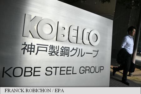 Scandalul Kobe Steel se extinde: 500 de firme afectate