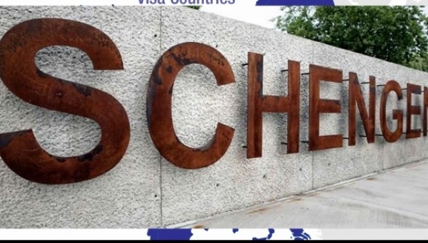 România şi Bulgaria au primit acces la Sistemul Schengen de Informaţii privind Vizele