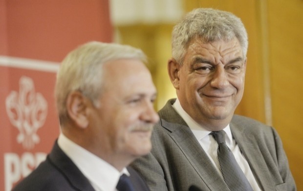 Dragnea, despre amânarea legii pensiilor: Nu aveam dimensiunea grozăviei din interiorul sistemului de pensii din România
