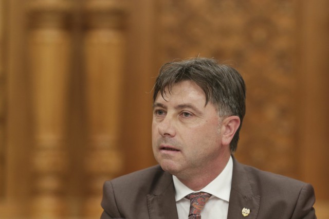 ALDE îşi menţine sprijinul pentru ministrul Viorel Ilie: Nu putem accepta ca DNA să facă Guvernul României aşa cum îi convine