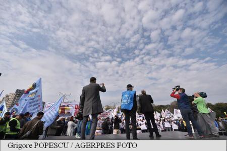 Cartel Alfa solicită o întâlnire „urgentă“ cu președintele PSD pe tema transferului contribuțiilor sociale integral la angajat
